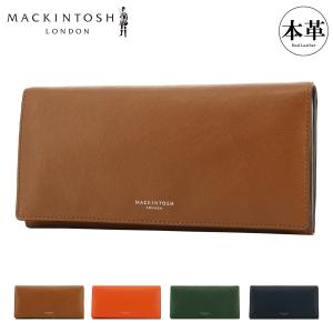 Mackintosh（マッキントッシュ） マッキントッシュロンドン 長財布