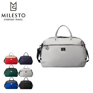 ミレスト ボストンバッグ TROT Lサイズ メンズ レディース MLS688