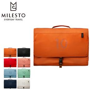 倍倍ストア+10％還元 ミレスト ポーチ メンズ レディース MLS695 トラベル 旅行用
