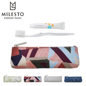 ミレスト ポーチ hopping marche レディース MLS733