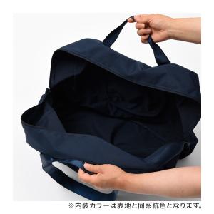 ミレスト ボストンバッグ 2WAY ユーティリ...の詳細画像4