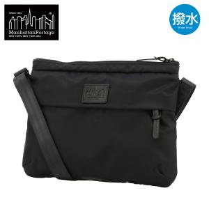 Manhattan Portage（マンハッタンポーテージ） ブラックレーベル