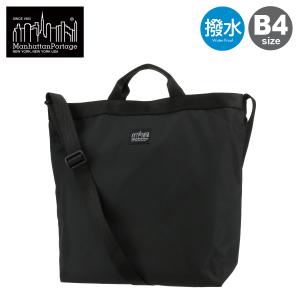 マンハッタンポーテージ ブラックレーベル ショルダーバッグ　A4-B5 Manhattan Portage（マンハッタンポーテージ） ブラックレーベル