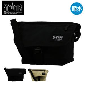 【美品】マンハッタンポーテージ ブラックレーベル メッセンジャーバッグXXS Manhattan Portage BLACK LABEL 最大49%☆9/9限定 日本正規品