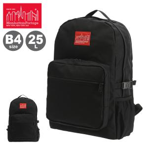 Manhattan Portage（マンハッタンポーテージ） リュック A4 22L メンズ