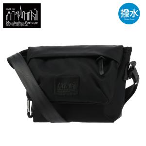 マンハッタンポーテージ ブラックレーベル ショルダーバッグ ミニショルダー メンズ レディース MP2600TWLBL-TB Manhattan Portage BLACK LABEL 軽量 旅行｜サックスバーYahoo!店