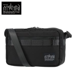 Manhattan Portage（マンハッタンポーテージ） ブラックレーベル
