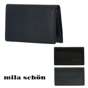 ELLE HOMME（エルオム） 名刺入れ XP34665(旧XP34655 XP34648