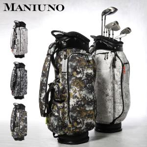 大特価】マニウノ MANIUNO カート キャディバッグ マルチ 9.5型