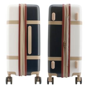 モズ スーツケース 65L 57cm 3.9k...の詳細画像2