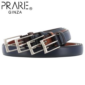 PRAIRIE GINZA（プレリーギンザ） ベルト NB14920(NB14718) メンズ