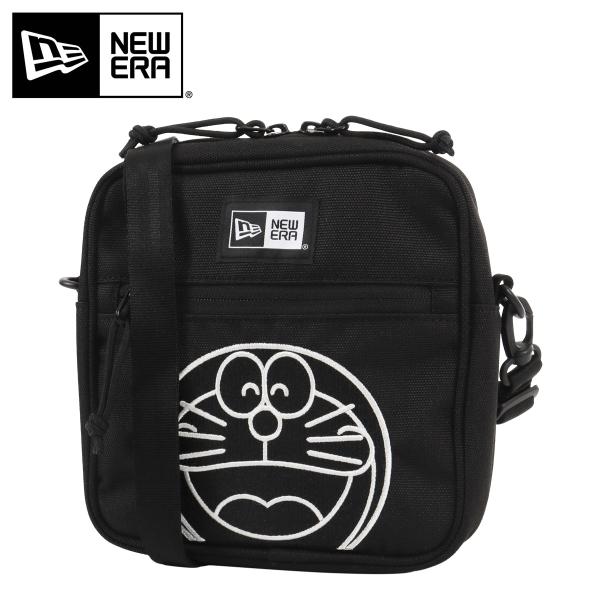 ニューエラ ドラえもん ショルダーポーチ メンズ レディースNE-14930292 NEW ERA ...