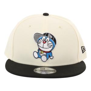 ニューエラ ドラえもん キャップ 帽子 メンズ...の詳細画像1