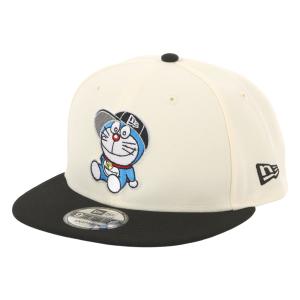 ニューエラ ドラえもん キャップ 帽子 メンズ...の詳細画像2