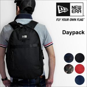 ニューエラ NEW ERA リュックサック Daypack