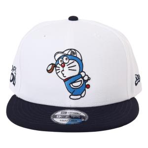 ニューエラ キャップ ドラえもん GO PLA...の詳細画像1