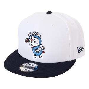 ニューエラ キャップ ドラえもん GO PLA...の詳細画像2