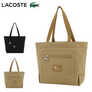 ラコステ トートバッグ メンズ レディース NEODAY NF4197WE LACOSTE ミニトート｜sacsbar