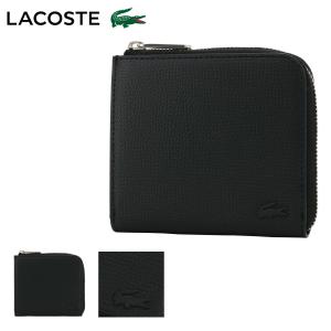 LACOSTE（ラコステ） 財布 小銭入れ ショートウォレット NH1602KP