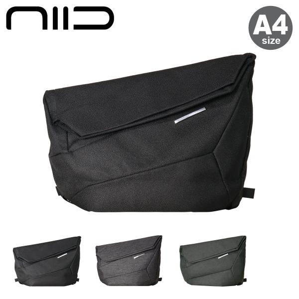 ニード ショルダーバッグ トートバッグ A4 ボディバッグ パソコン収納 最大16インチ対応 ビジネ...