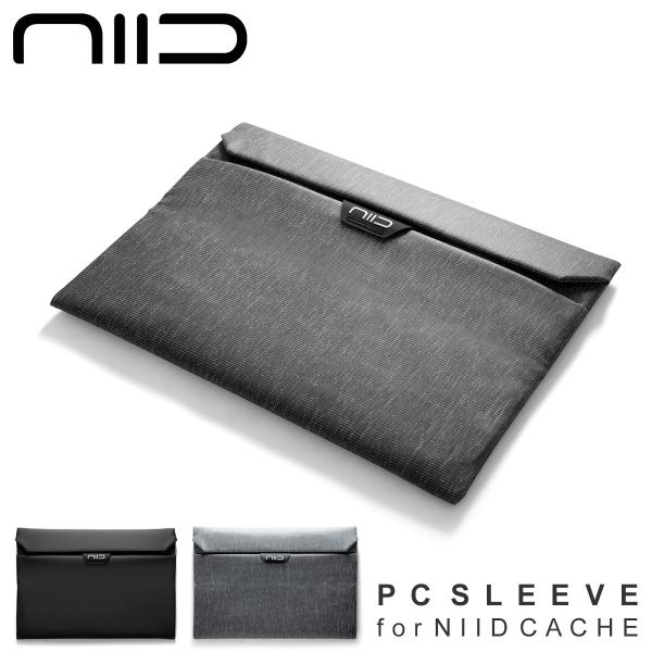 ニード PCケース タブレットケース 13インチ メンズ レディース PC-SLEEVE NIID ...