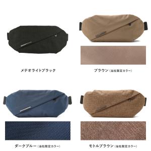 ニード ボディバッグ メンズ レディース R0...の詳細画像4