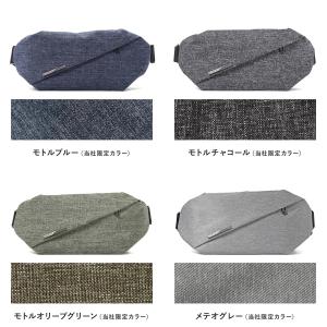ニード ボディバッグ メンズ レディース R0...の詳細画像5
