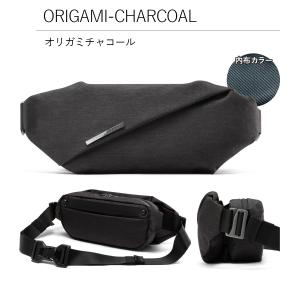 ニード ボディバッグ メンズ レディース R0...の詳細画像1