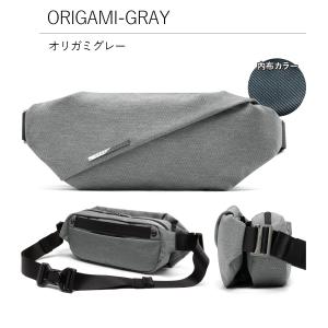 ニード ボディバッグ メンズ レディース R0...の詳細画像2