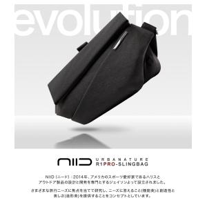 ニード ボディバッグ メンズ レディース R1...の詳細画像4