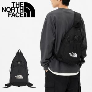 ノースフェイス スリングバッグ メンズ レディース THE NORTH FACE ボディバッグ ブランド おしゃれ 軽い 軽量 ワンショルダー