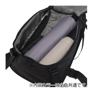 ノースフェイス スリングバッグ メンズ レディ...の詳細画像5