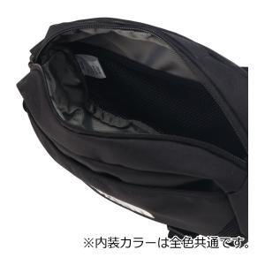 ノースフェイス ショルダーバッグ メンズ レデ...の詳細画像5