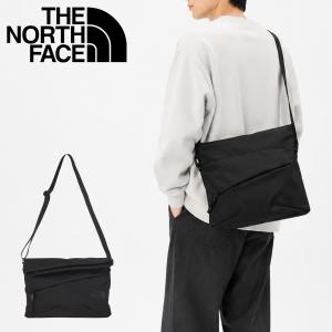 ノースフェイス ショルダーバッグ メンズ レディース 斜めがけバッグ ブランド A4 B5 THE NORTH FACE 斜めがけ 大人 ナイロン
