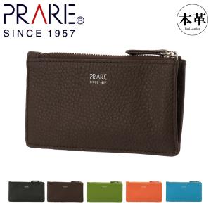 PRAIRIE 1957 プレリー PRAIRIE 小銭入れ NP17765 ITALIAN DEERSKIN