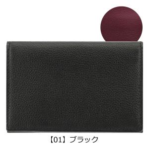 プレリーギンザ 名刺入れ NP55390 PR...の詳細画像5