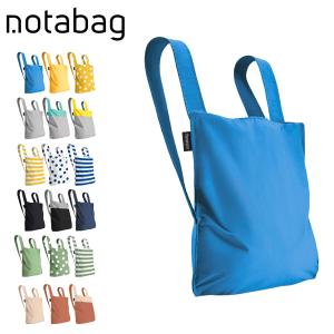 ノットアバッグ エコバッグ リュック BAG &...の商品画像