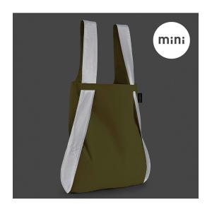 ノットアバッグ エコバッグ リュック Mini...の詳細画像3
