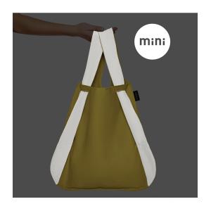 ノットアバッグ エコバッグ リュック Mini...の詳細画像4