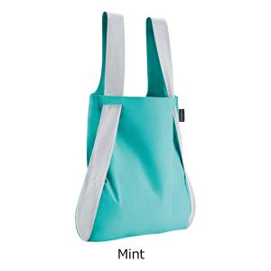 ノットアバッグ エコバッグ リュック Mini...の詳細画像5