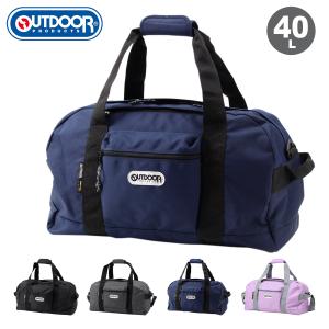 OUTDOOR PRODUCTS（アウトドアプロダクツ） ボストンバッグ 55L メンズ