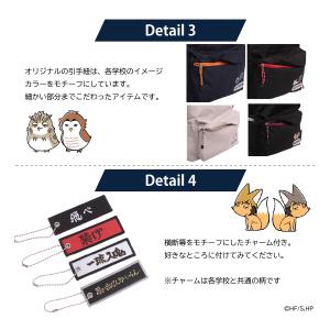 ハイキュー!! アウトドアプロダクツ リュック...の詳細画像2