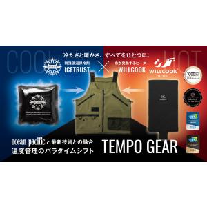 オーシャンパシフィック ベスト トートバッグ ...の詳細画像1