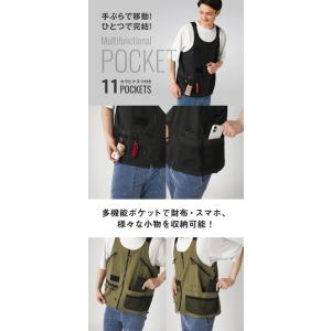 オーシャンパシフィック ベスト トートバッグ ...の詳細画像5