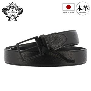 Orobianco（オロビアンコ） ベルト メンズ ブランド 牛革 革 レザー