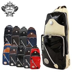 オロビアンコ ボディバッグ メンズ 338601 3386D(旧品番：3386) Orobianco