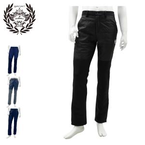 新品】マークアンドロナ ボアジャケット 白×カーキ ロゴ総柄 スカル