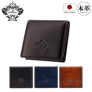 オロビアンコ 小銭入れ 本革 patina パティナ メンズ ORS-071109 日本製 Orobianco コインケース 牛革 レザー｜sacsbar