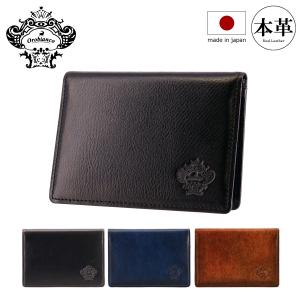 GOLD PFEIL（ゴールドファイル） パスケース 日本製 GP10811 OXFORD