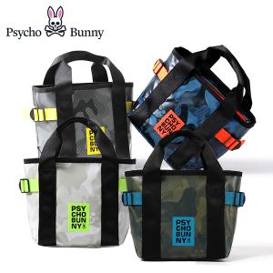 Psycho Bunny（サイコバニー） PsychoBunny PBMG6ABC THERMO ラウンド